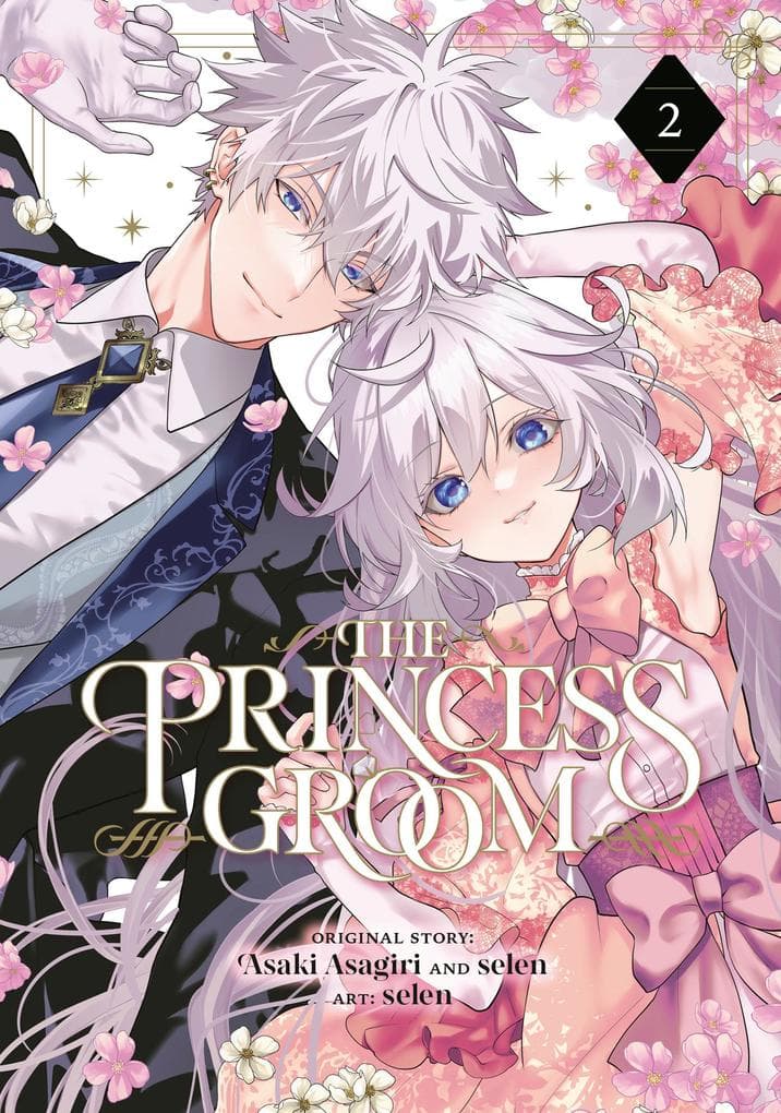 The Princess Groom 02