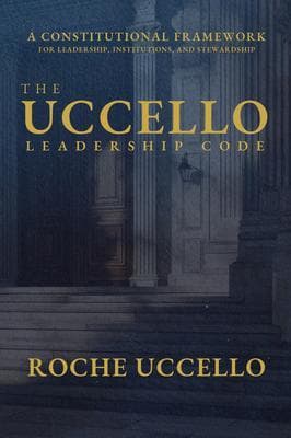 The Uccello Leadership Code