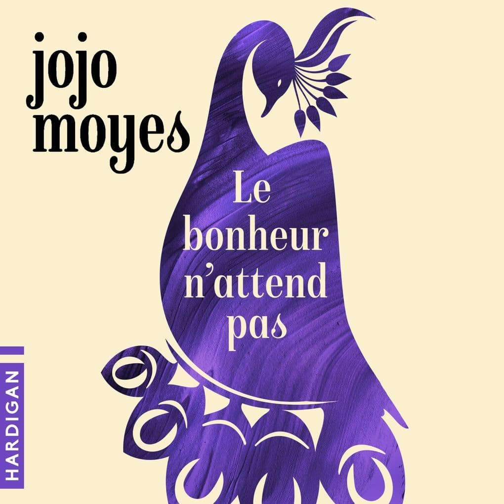 Le Bonheur n'attend pas