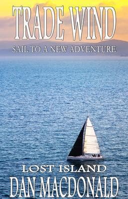 Trade Wind: Sail to a New Adventure