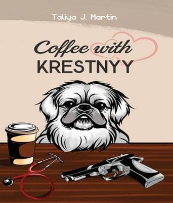 COFFEE WITH KRESTNYY