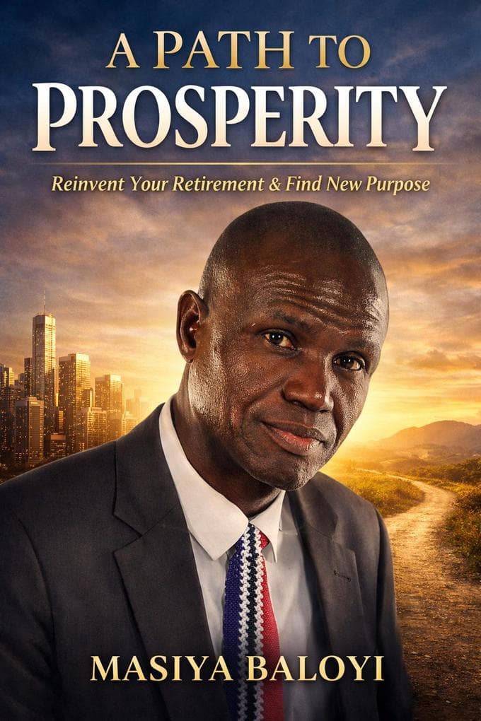 A Path to Prosperity