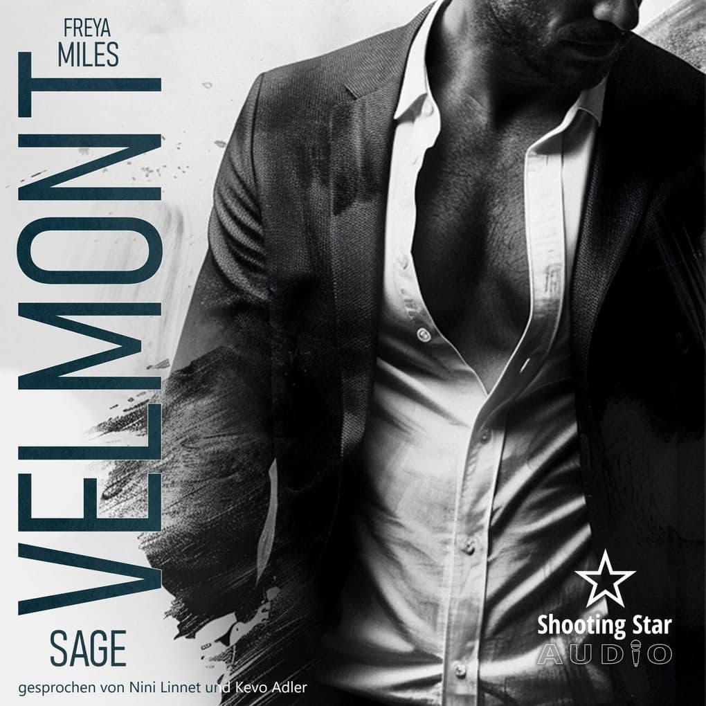 Sage Velmont