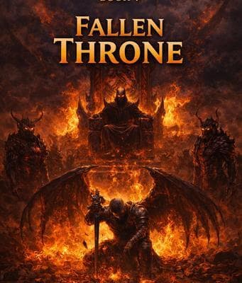 Fallen Throne