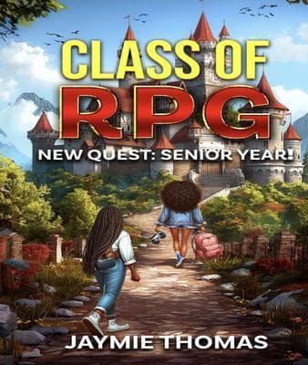 Class of RPG