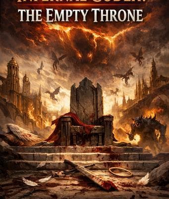 The Empty Throne