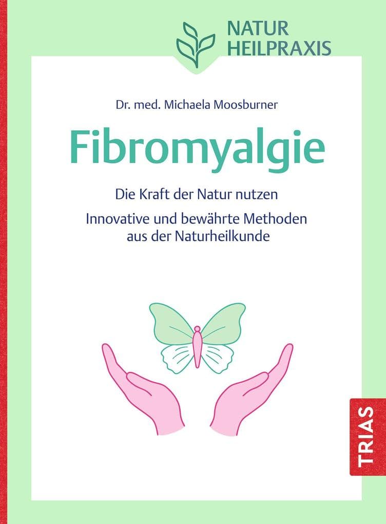 Naturheilpraxis Fibromyalgie