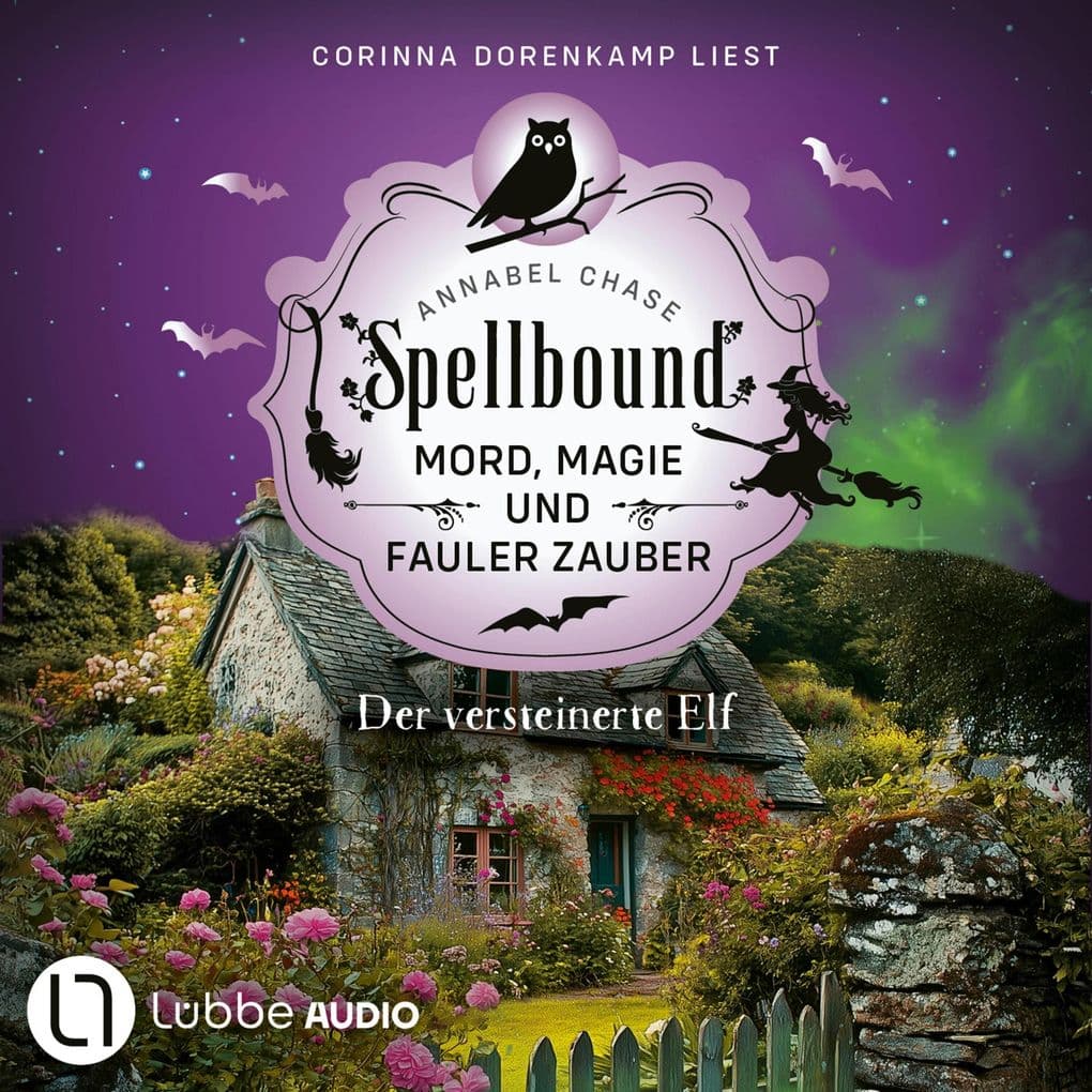 Der versteinerte Elf