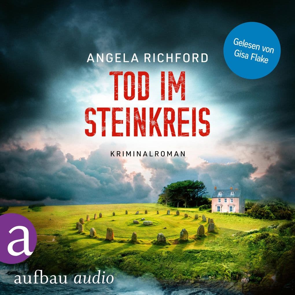 Tod im Steinkreis