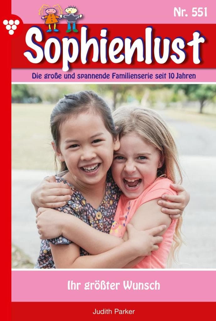 Ihr größter Wunsch