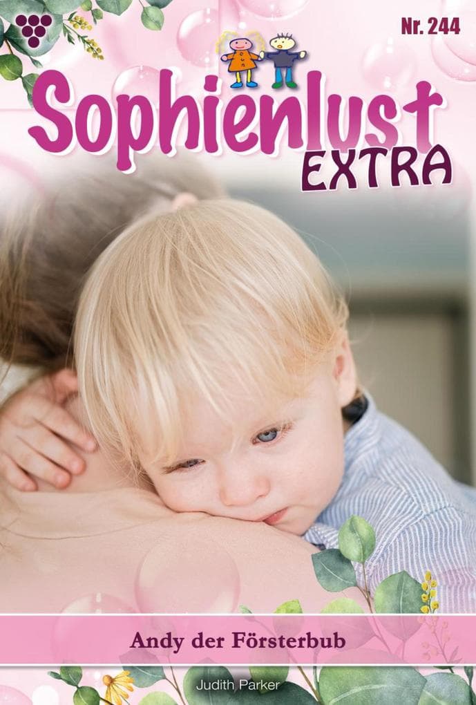 Andi, der Försterbub