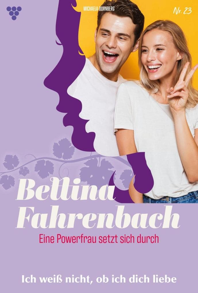 Ich weiß nicht, ob ich dich liebe
