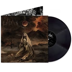 Devoid Of Light (10th Anniversary-Black Vinyl)