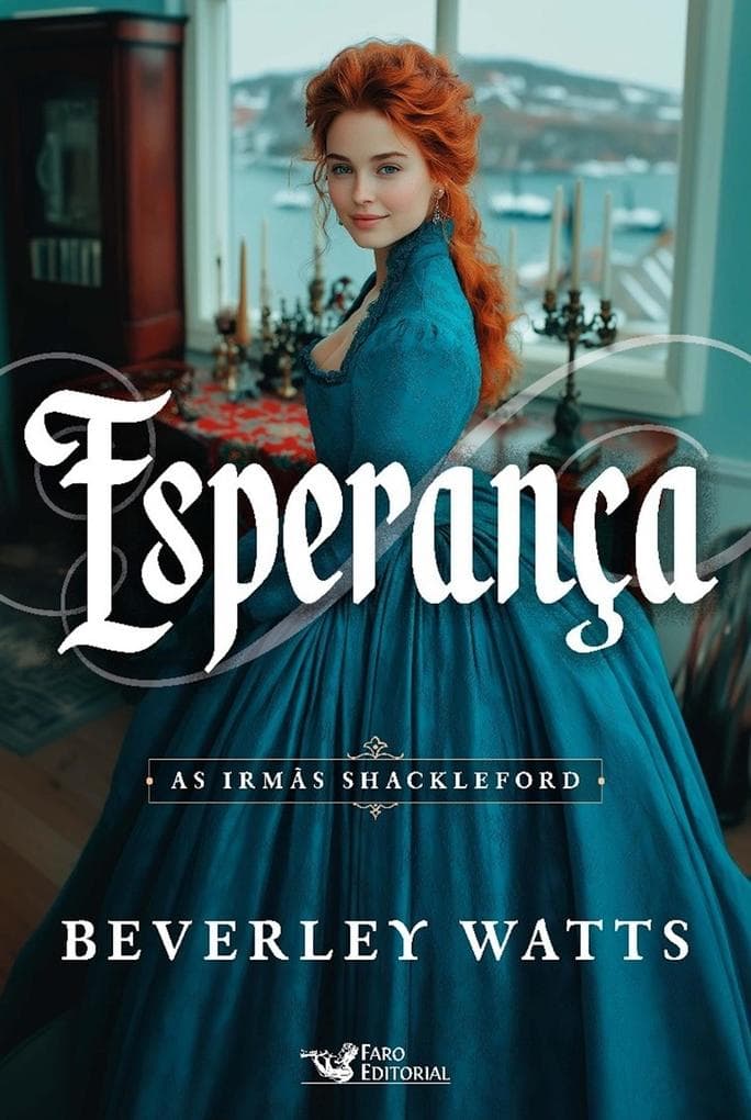 Esperança - Vol. 4