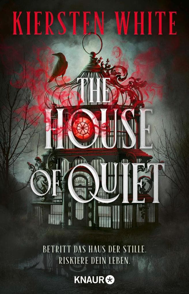 The House of Quiet