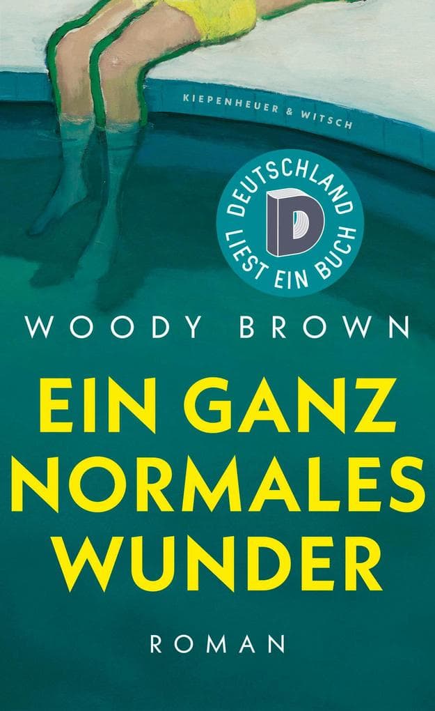 Ein ganz normales Wunder