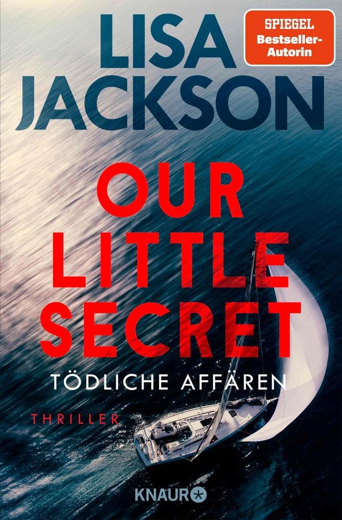 Our Little Secret - Tödliche Affären