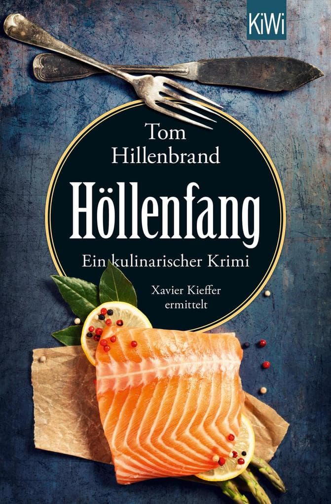 Höllenfang