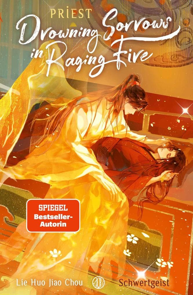 Drowning Sorrows in Raging Fire 2