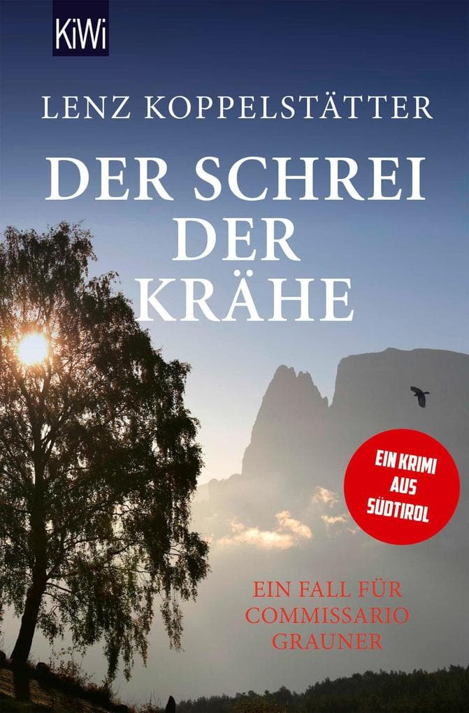 Der Schrei der Krähe