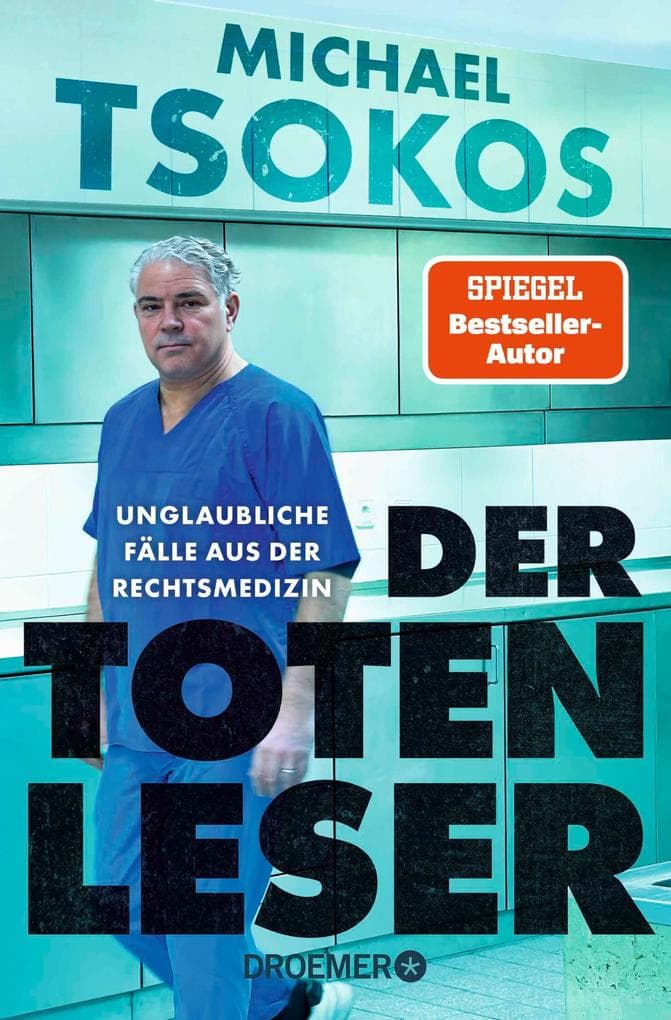 Der Totenleser