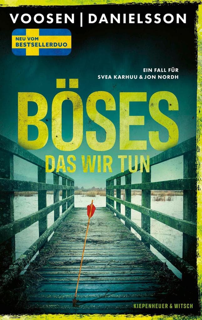 Böses, das wir tun