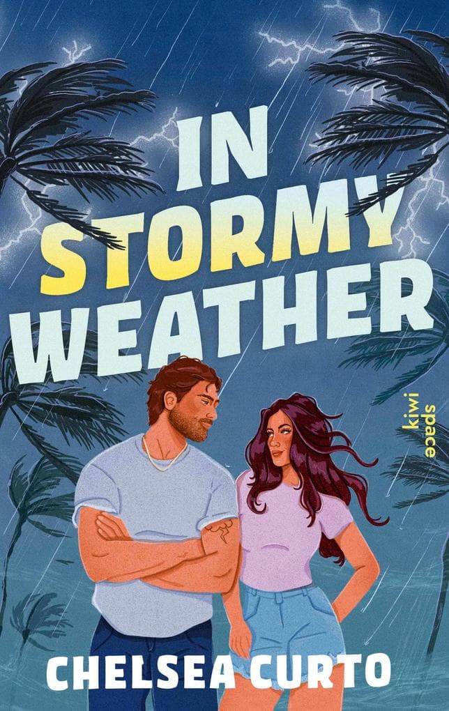 In Stormy Weather