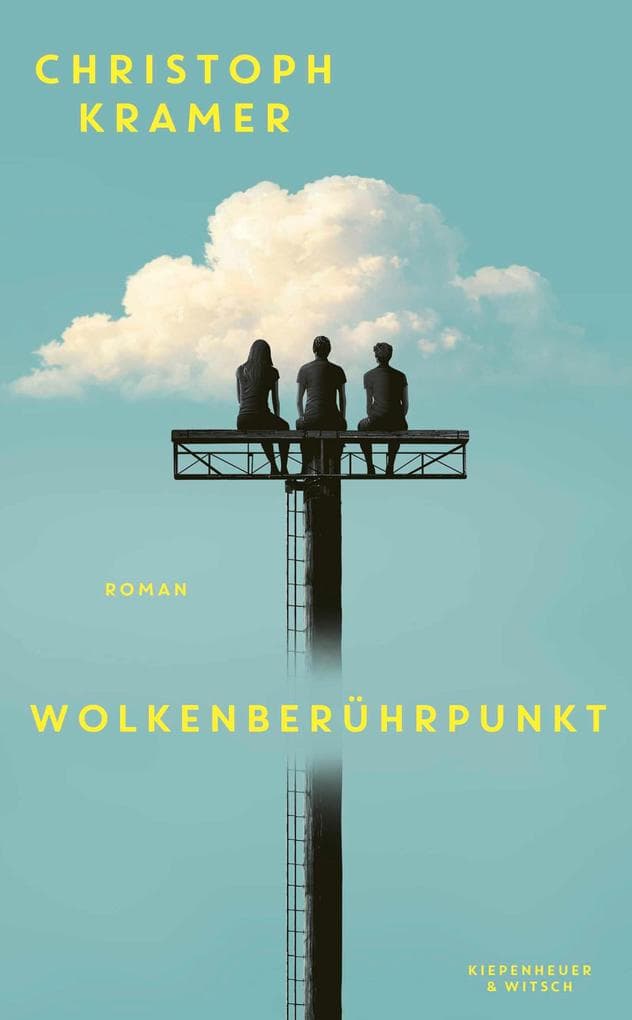 Wolkenberührpunkt