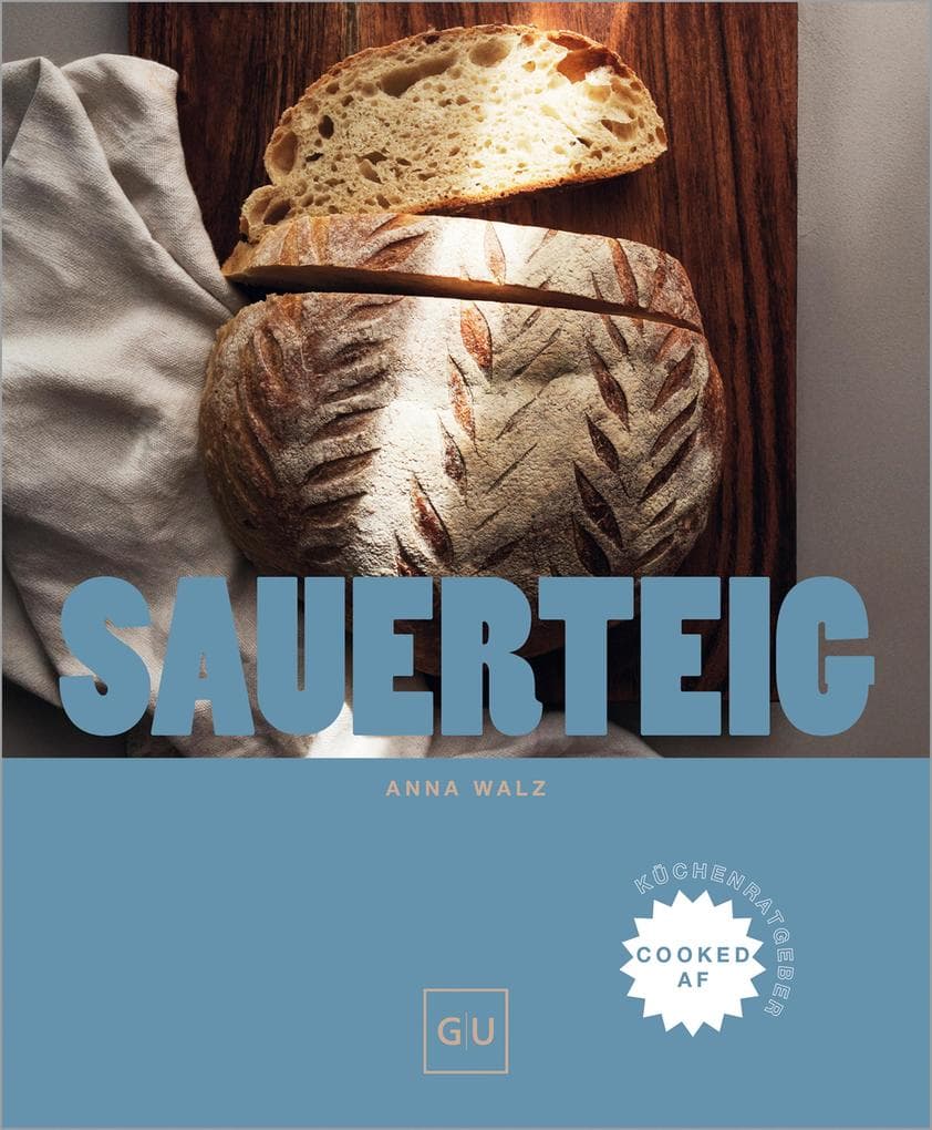 Sauerteig