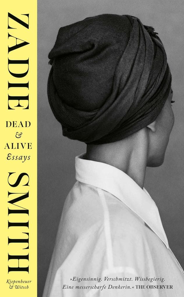 Dead & Alive