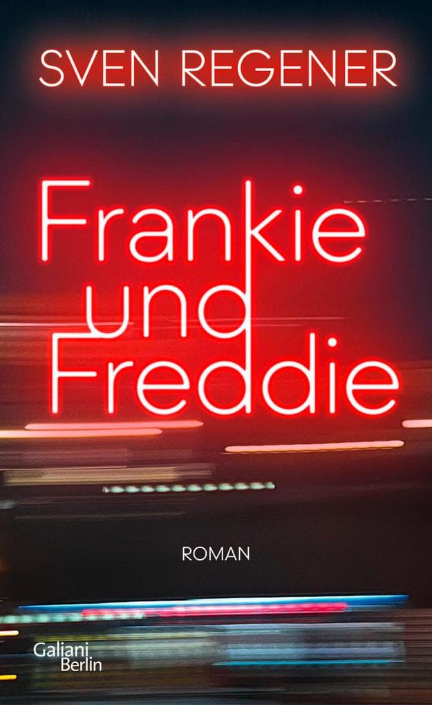 Frankie und Freddie