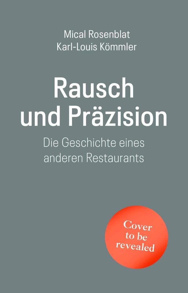 Rausch und Präzision