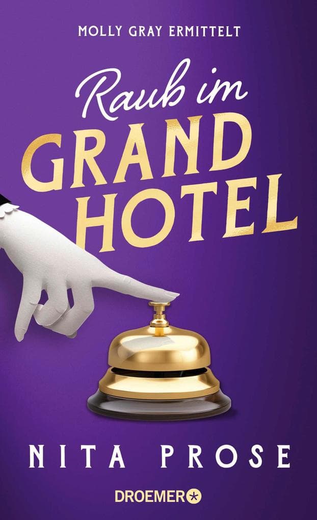 Raub im Grand Hotel