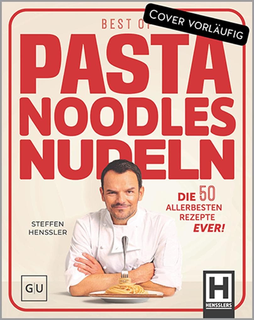 Best of Pasta Noodles Nudeln