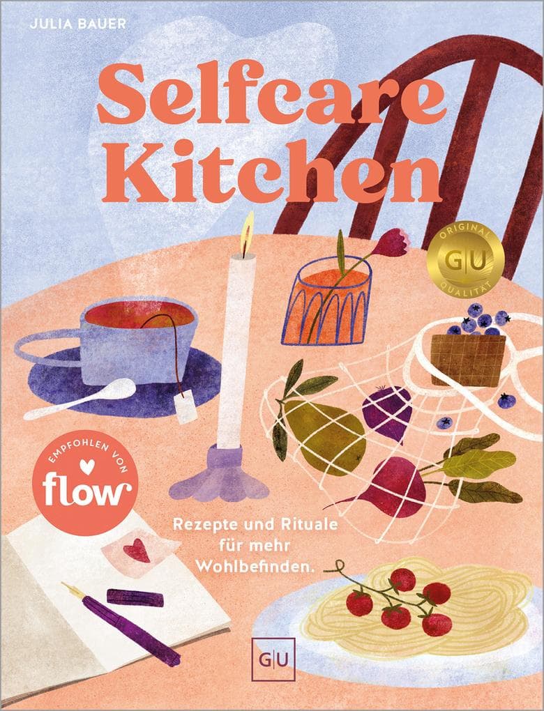 Selfcare Kitchen