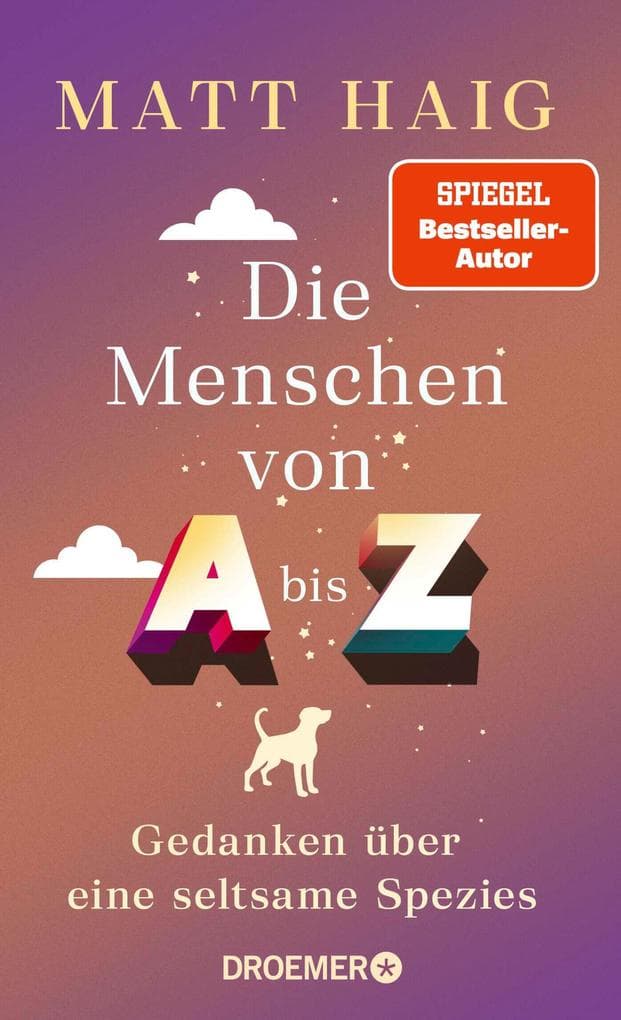 Die Menschen von A bis Z