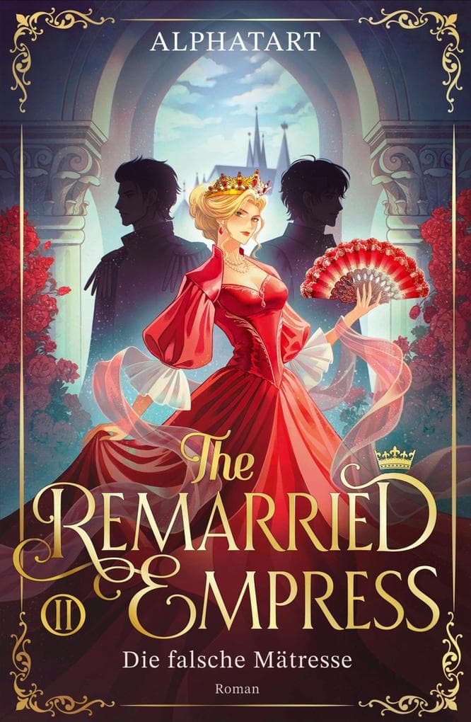 The Remarried Empress 2