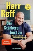 Der Stärkere hört zu