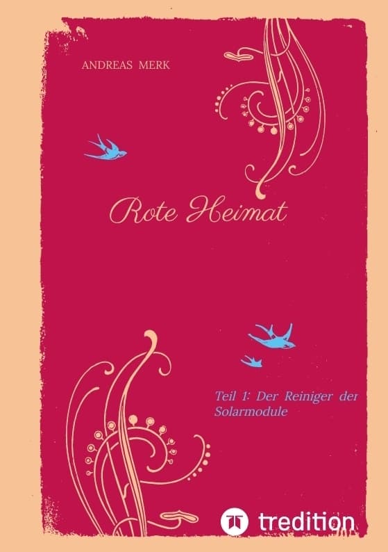 Rote Heimat