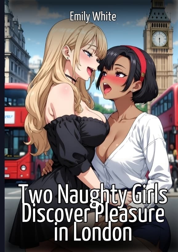 Two Naughty Girls Discover Pleasure in London