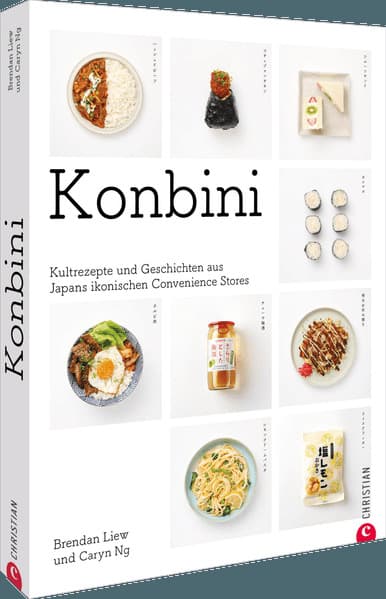 Konbini