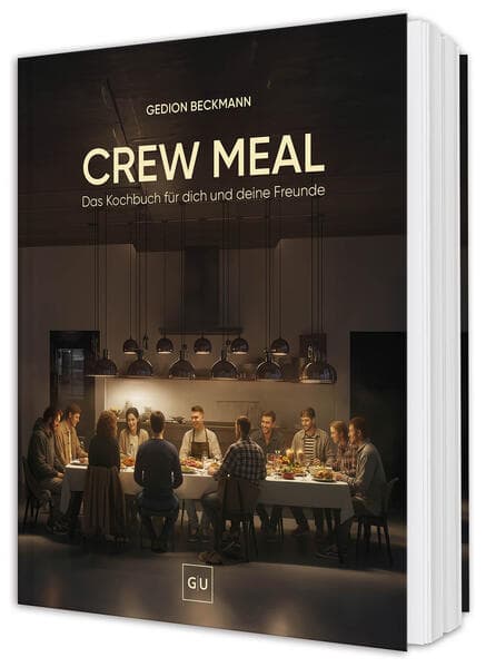 Crew Meal