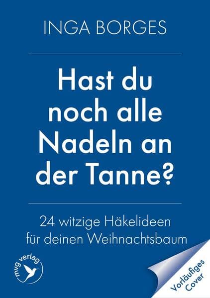 Hast du noch alle Nadeln an der Tanne?