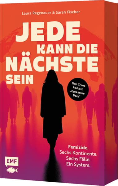 Jede kann die Nächste sein