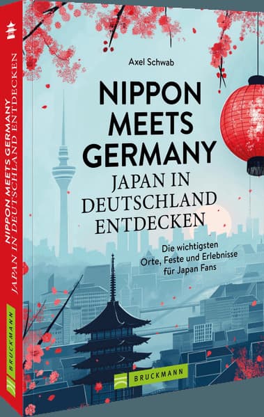 Nippon meets Germany - Japan in Deutschland entdecken