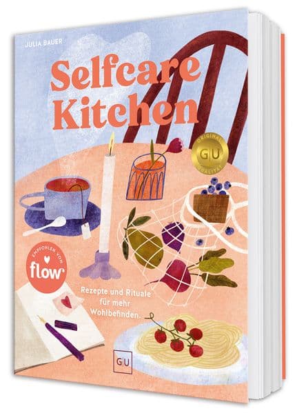 Selfcare Kitchen