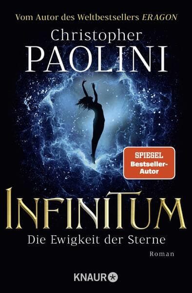 INFINITUM - Die Ewigkeit der Sterne