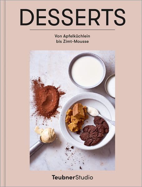 Desserts