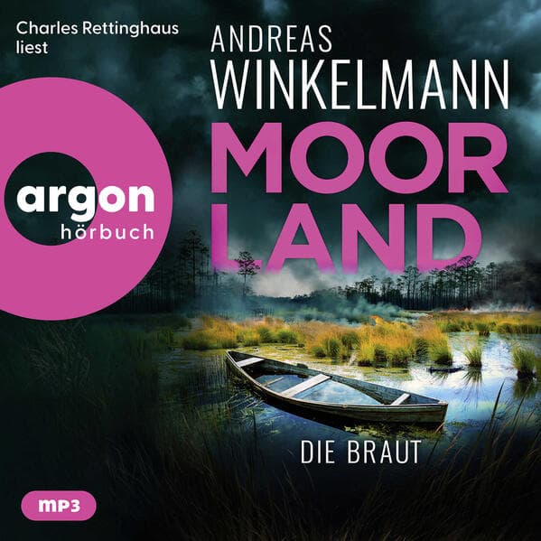 Moorland. Die Braut