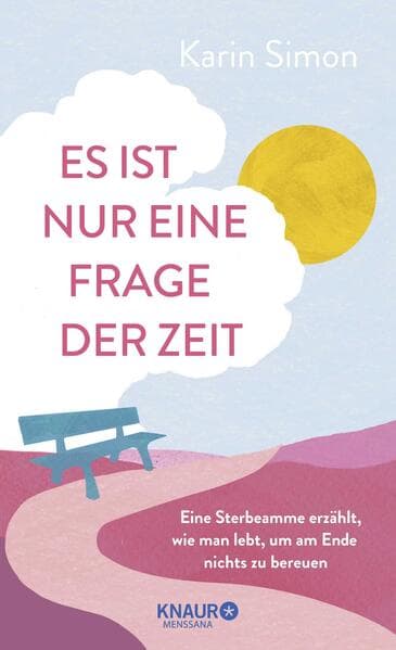 Es ist nur eine Frage der Zeit